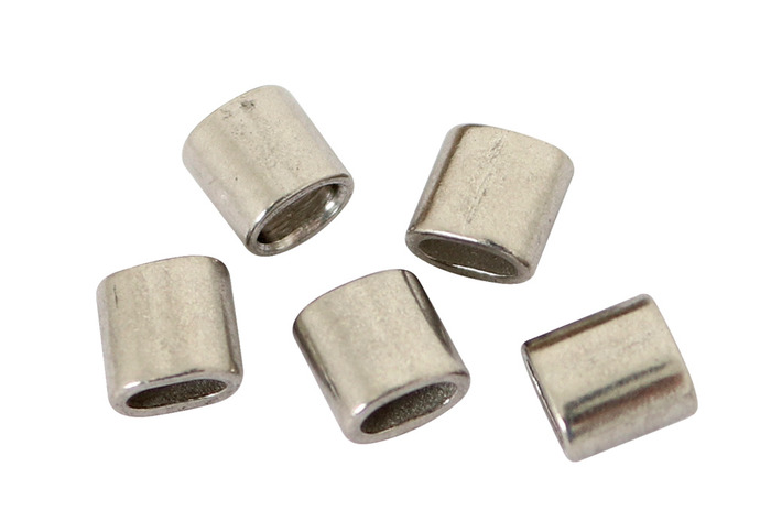 Wireklemme 2,5 mm 5 stk.